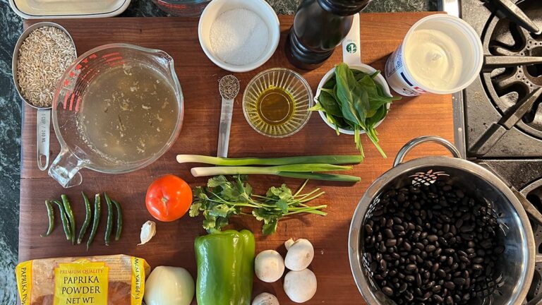 Government says 'eat better' but makes it harder to feed your family