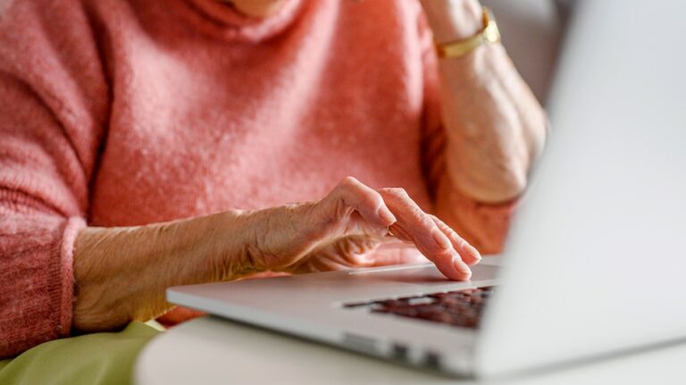 Identity theft losses surge 70% for older Americans