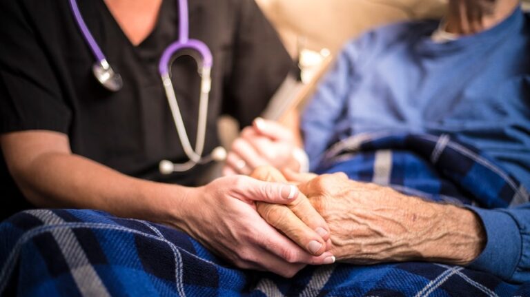 Early Parkinson’s warning signs may be hiding in the gut, study finds