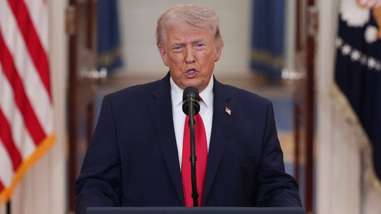 Trump pushed Iran to the brink — but did we win anything that lasts?