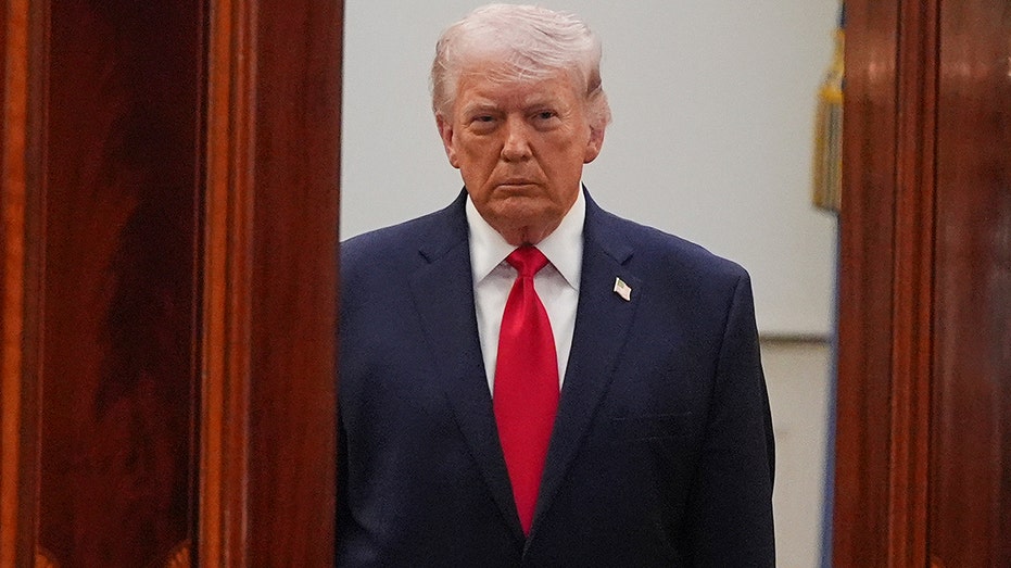 MORNING GLORY: GOP's only path in November -- defend Trump and defeat radicals in Iran