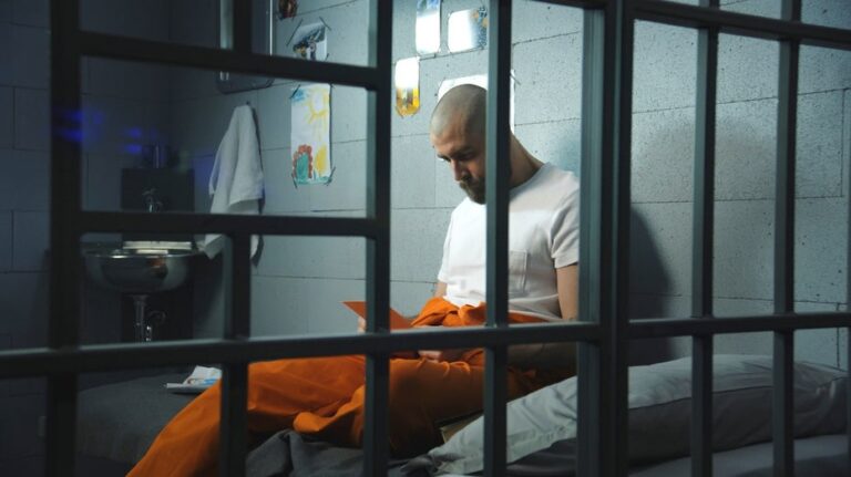 Drug-soaked paper is killing inmates amid reports of prison smuggling trends
