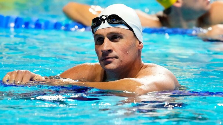 Olympic gold medalist's divorce takes ugly turn as private emails, online insults emerge: 'Tip of the iceberg'