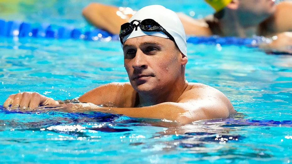 Olympic gold medalist's divorce takes ugly turn as private emails, online insults emerge: 'Tip of the iceberg'
