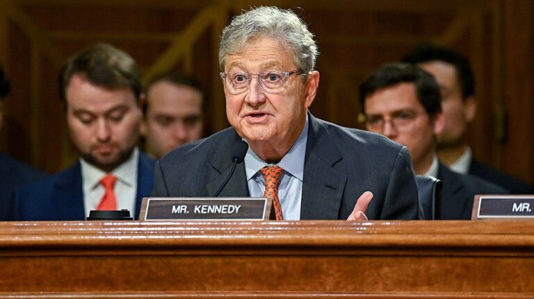 House GOP pushes back on Senate's 'skinny' plan to end record-breaking DHS shutdown