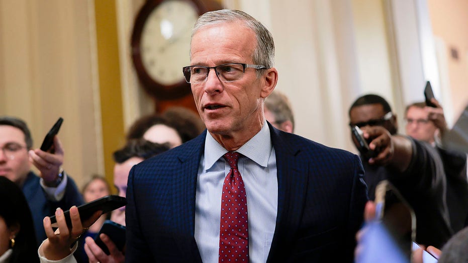 Senate rejects House's FISA bill, pitches 45-day extension ahead of looming deadline