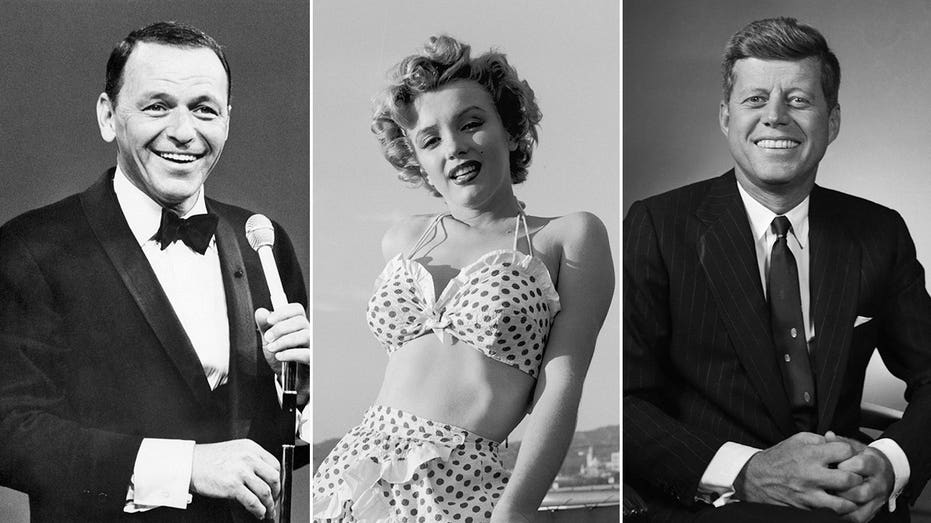 Abandoned resort of Frank Sinatra, Marilyn Monroe, other Hollywood stars returns with $298 million remake