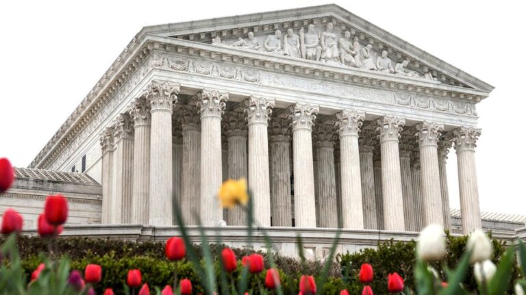 JOHN YOO: The left’s war on the Supreme Court just hit a terrifying new low