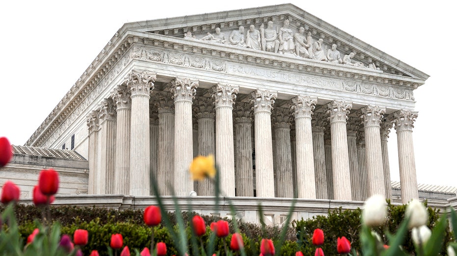 JOHN YOO: The left’s war on the Supreme Court just hit a terrifying new low