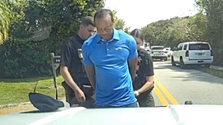 Tiger Woods' attorney fights subpoena for prescription drug records in DUI case: reports