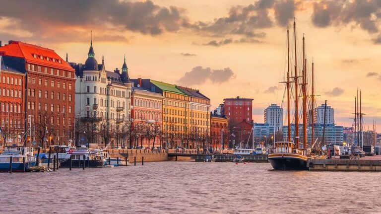 Tourists could get slapped with fees as pricey getaway looks to cash in even more