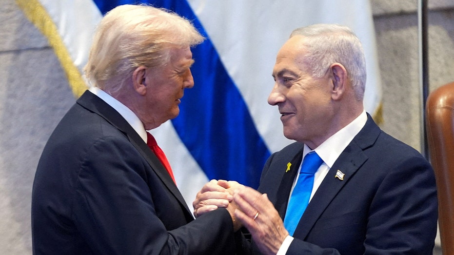 Trump says Israel, Lebanon agree to 10-day ceasefire