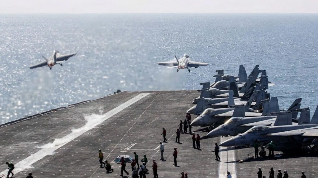 Operation Epic Fury shattered Iran’s power, but exposed risks America can’t ignore