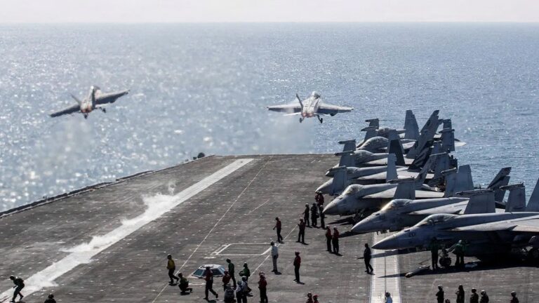 Operation Epic Fury shattered Iran’s power, but exposed risks America can’t ignore