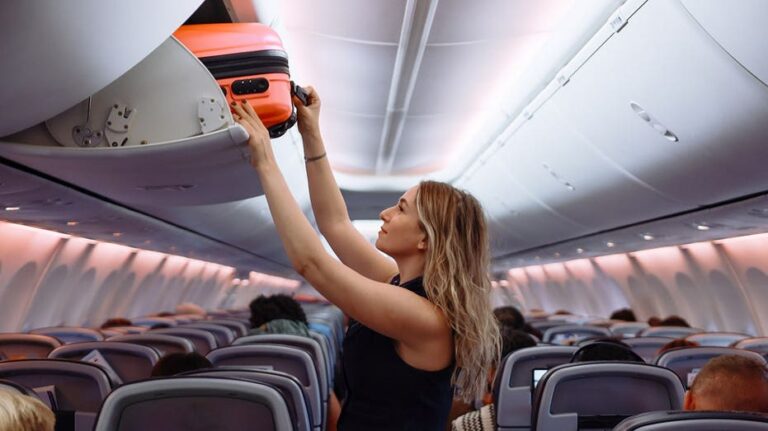 Higher fares could slam flight passengers to popular region as airlines shift costs: 'Not a fan'