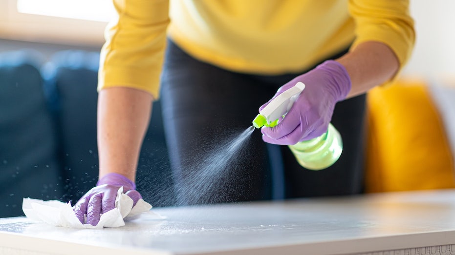 Antibacterial products may contribute to dangerous superbug crisis, study suggests
