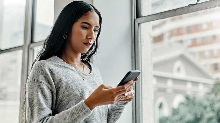 Android flaw lets hackers unlock phones in under a minute