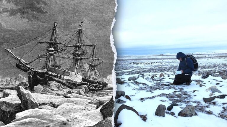 Experts identify victims from one of history's most 'catastrophic' Arctic disasters
