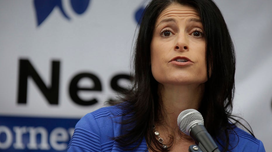 Democrats in disarray as Michigan AG calls for recount after convention vote declared 'a mess'