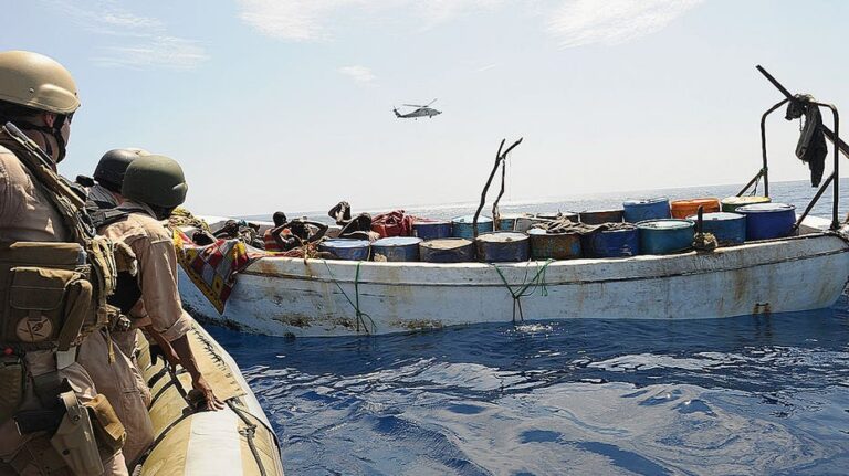 US-backed pipeline proposal targets global reliance on Strait of Hormuz amid Iran threats