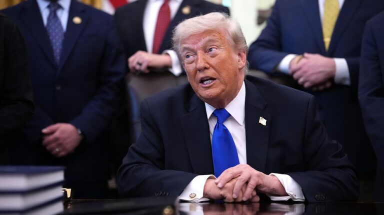 Los Angeles medical center responds after nurse says Trump assassination attempt should have succeeded