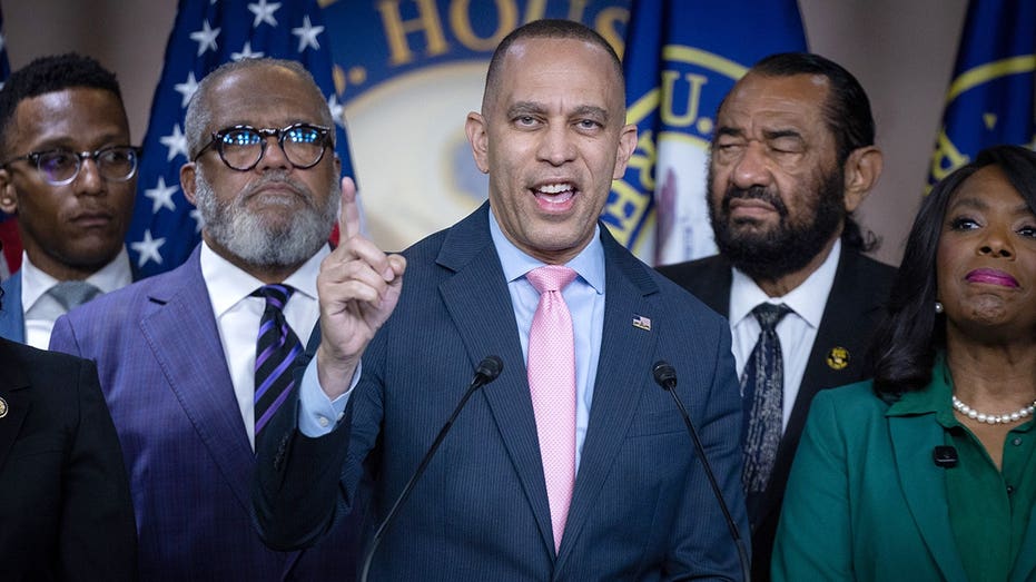 MIKE DAVIS: Virginia court's gerrymandering decision unmasks Left's insanity
