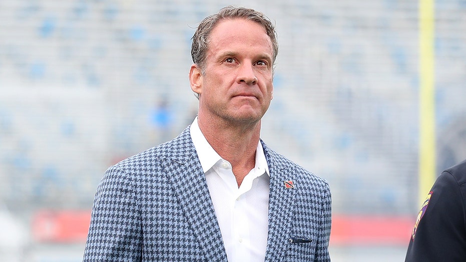 Paul Finebaum roasts Lane Kiffin for recent comments: "Trying to wipe Ole Miss off the map"