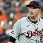 Tigers increasingly likely to trade Tarik Skubal before deadline as playoff hopes fade, reports say