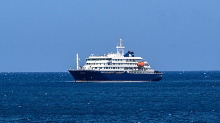 Cruise ship outbreak leaves 3 dead as officials delay medical evacuations and probe hantavirus threat