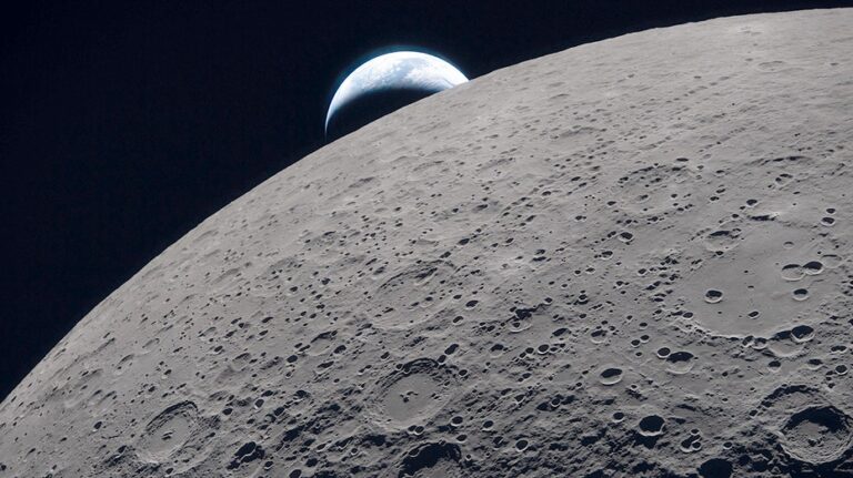 NASA announces three new Moon missions as agency races to build permanent lunar base by end of 2026