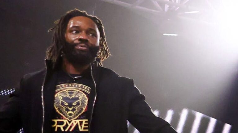 Cedric Alexander becomes new TNA X Division champion, crushing Leon Slater's history-making attempt