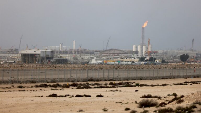 Trump’s Middle East energy victories are a huge reminder of America's dominance