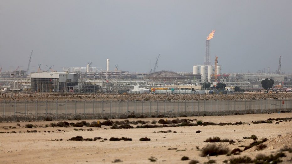 Trump’s Middle East energy victories are a huge reminder of America's dominance
