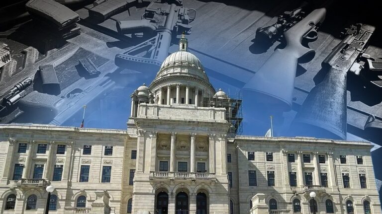 We can't let RI's 'assault weapons' ban become the US gun seizure blueprint