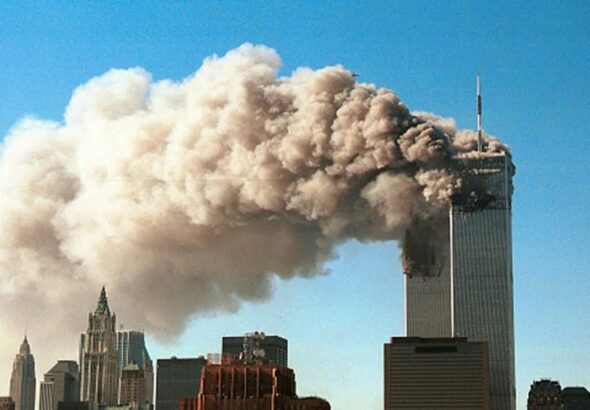 Colorado socialist candidate called 9/11 terror attacks 'inevitable' due to US foreign policy