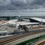 Helicopter reports drone encounter near JFK hours after JetBlue's possible drone strike