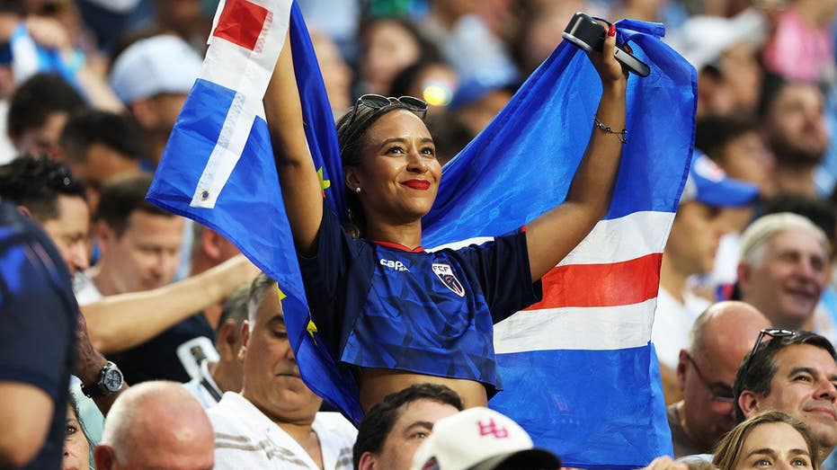 DAVID MARCUS: In rural Maryland, petty politics takes back seat to World Cup fever