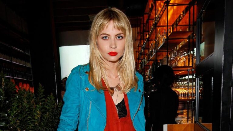 'Lilo & Stitch' actress Daveigh Chase's official cause of death released two weeks after she died at 35