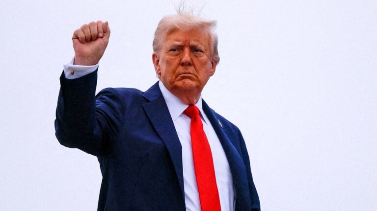 Trump backs both South Carolina GOP rivals as runoff tests his endorsement grip