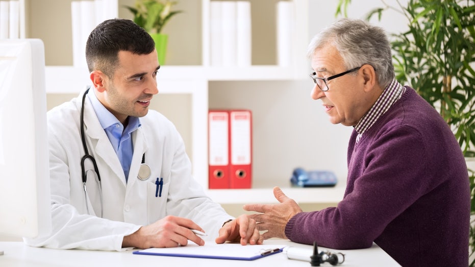 New blood test detects 90% of aggressive prostate cancer cases, beating current screenings