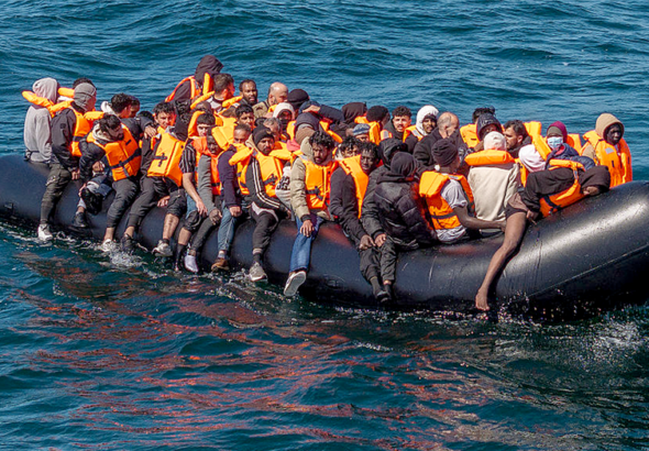 UK asylum seekers could have to pay government $13K before applying for settlement
