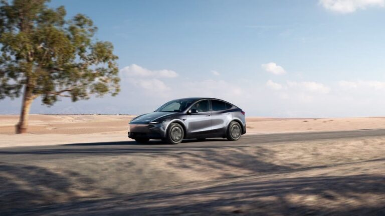 Tesla helped save a driver; is your car ready?