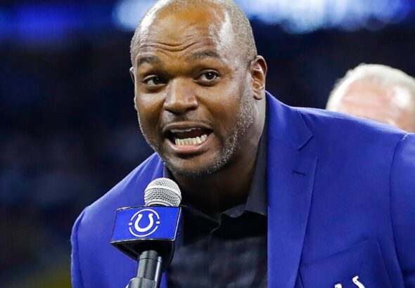 NFL Hall of Famer Dwight Freeney calls out league for putting games on too many streaming services