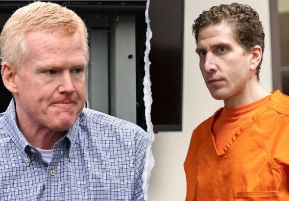Murdaugh wants Idaho murders DNA dream team behind Kohberger case to help rewrite second murder trial