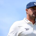 Bryson DeChambeau claps back at Nick Faldo, other critics, after -3 round at The Open: 'incredibly strategic'