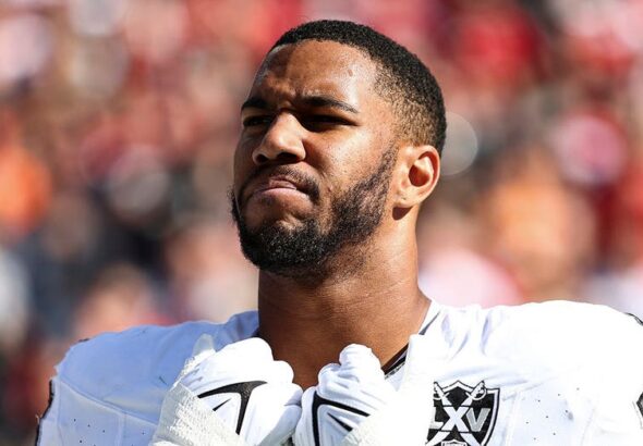Cowboys pass rusher Charles Snowden suspended 3 games by NFL after DUI plea