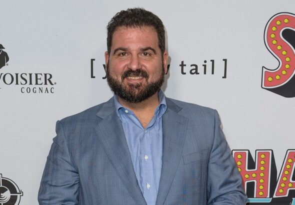 Dan Le Batard claims ESPN is run by McAfee and 'White people' after layoffs, slanders OutKick in unhinged rant