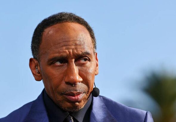 ESPN must hold Stephen A. accountable after doubling down on racist remarks about White basketball players