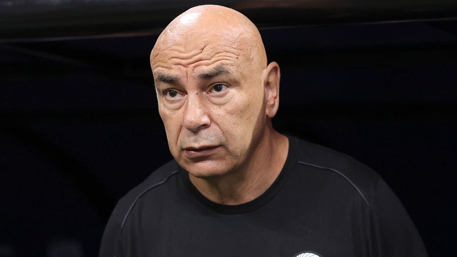 Egyptian players, coaches complain about controversial calls in loss to Argentina: 'Rigged game'