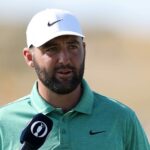 Scottie Scheffler, Rory McIlroy discuss their thoughts on legacy ahead of The Open: 'we're all going to die'